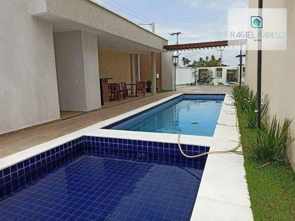 Casa de Condomínio, 3 quartos - Foto 11