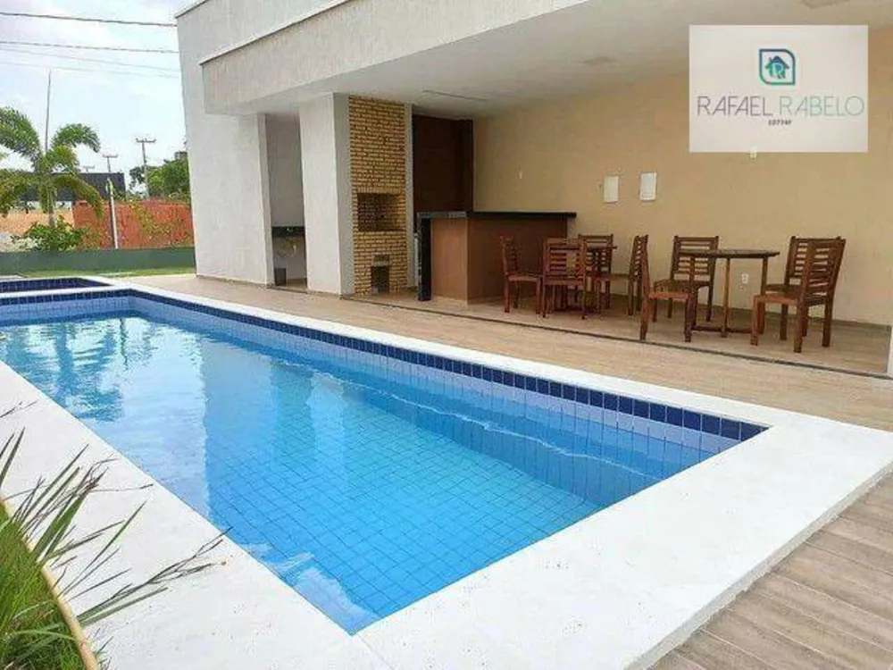 Casa de Condomínio, 3 quartos - Foto 10