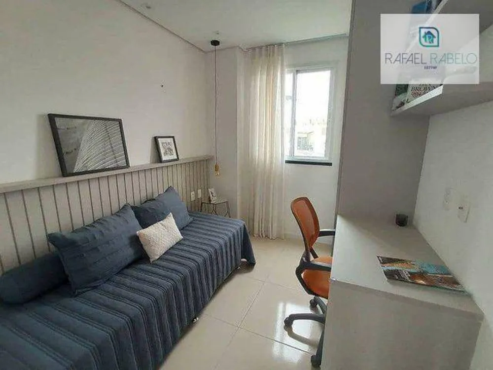 Casa de Condomínio, 3 quartos - Foto 5