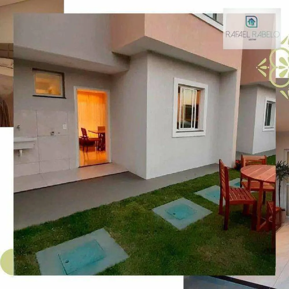 Casa de Condomínio, 3 quartos - Foto 12