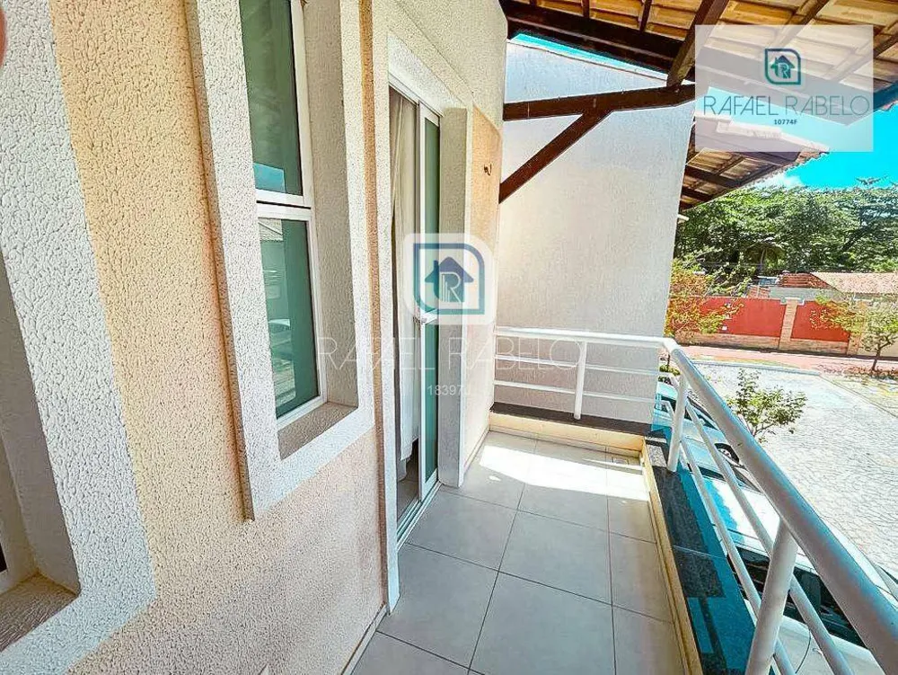 Casa de Condomínio, 3 quartos - Foto 10