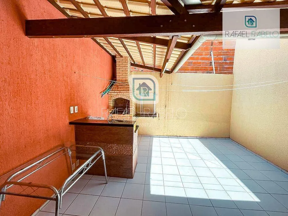 Casa de Condomínio, 3 quartos - Foto 7