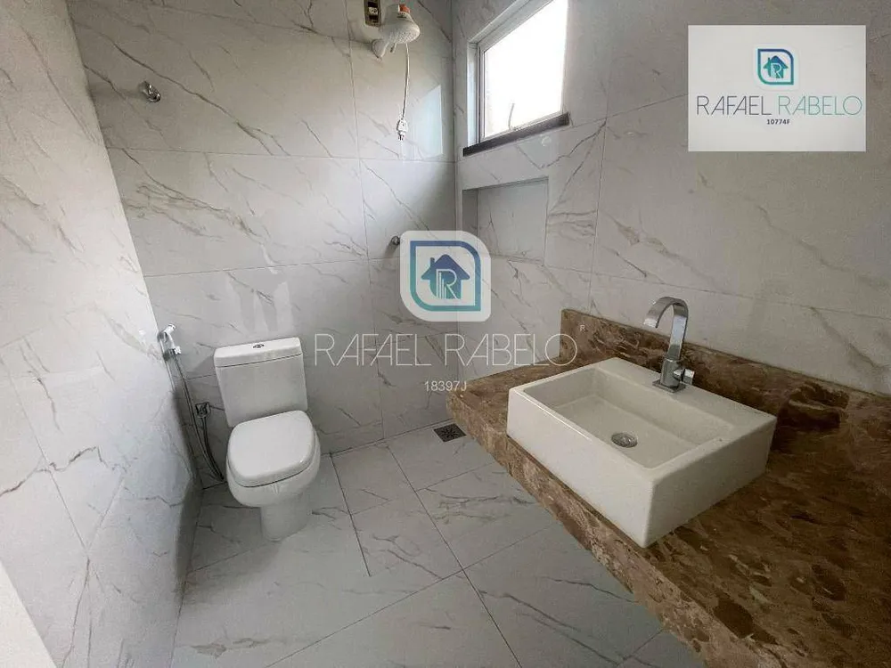 Casa de Condomínio, 4 quartos - Foto 4