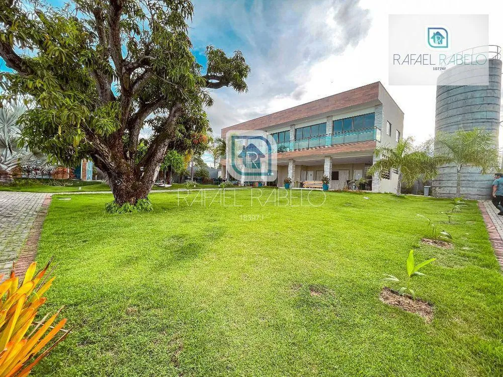 Casa de Condomínio, 4 quartos - Foto 7
