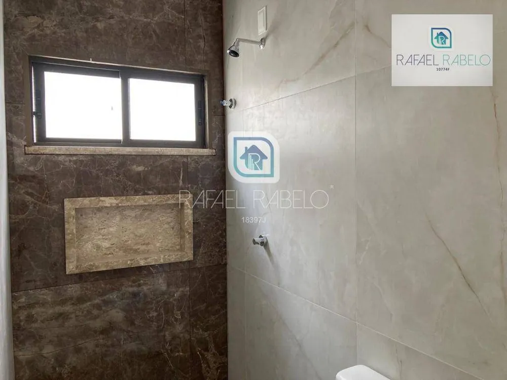 Casa de Condomínio, 3 quartos - Foto 8
