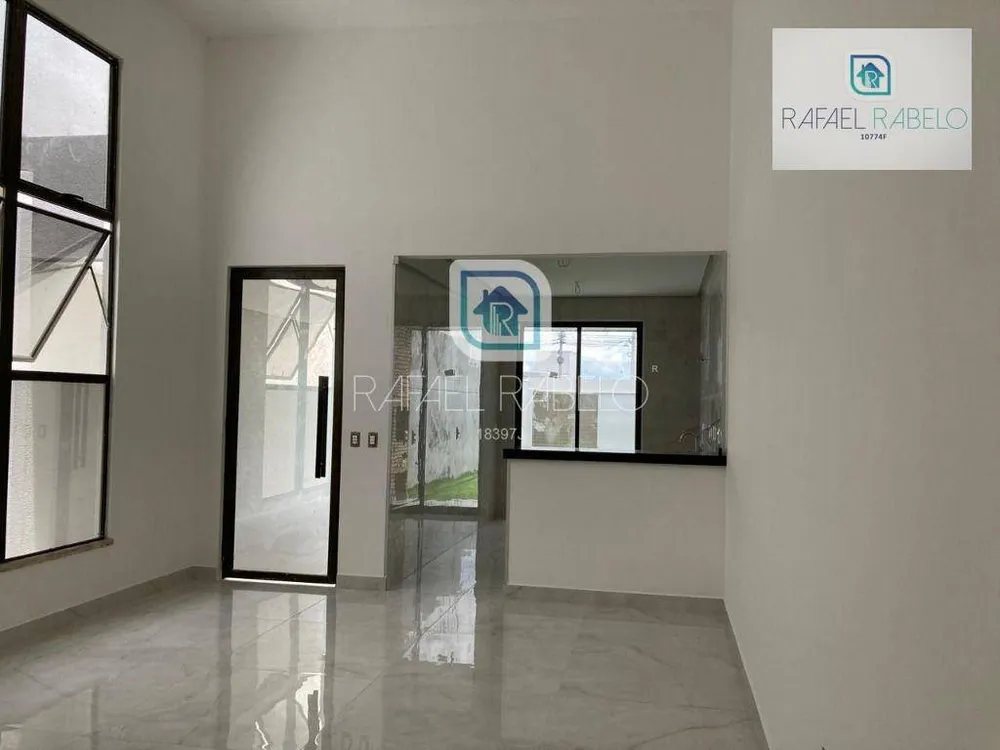 Casa de Condomínio, 3 quartos - Foto 15