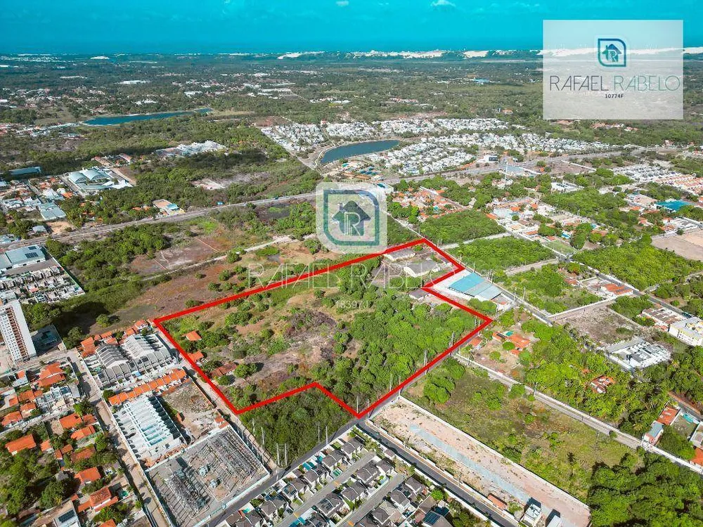 Terreno, 4 hectares - Foto 4