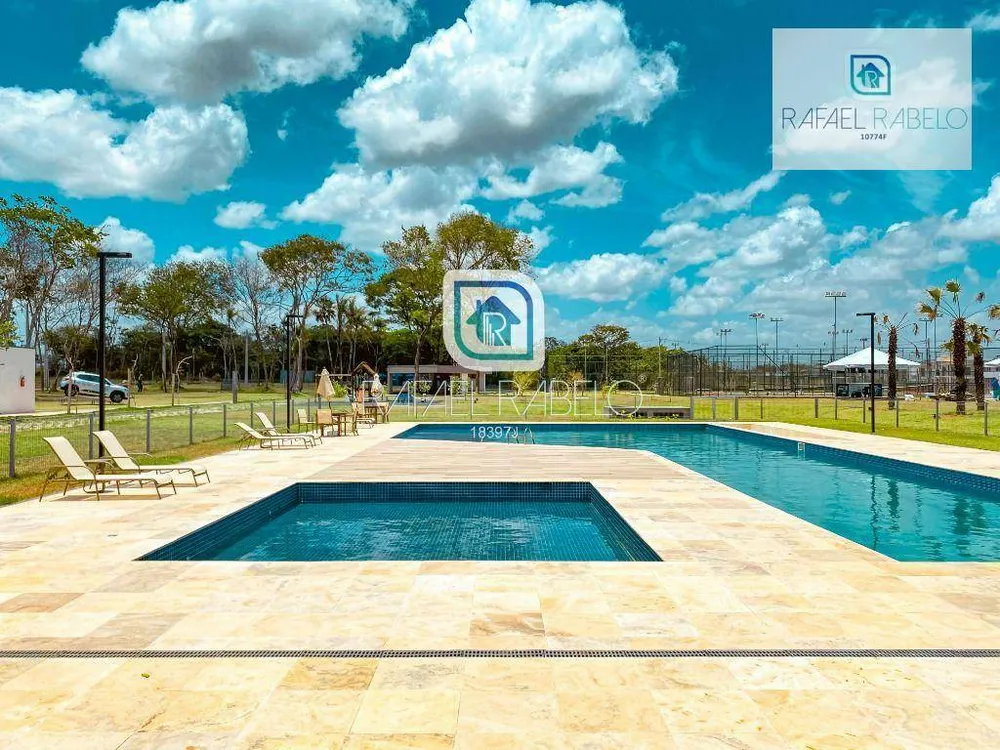 Casa de Condomínio, 4 quartos - Foto 3
