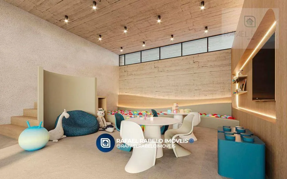 Loteamento e Condomínio, 234 m² - Foto 6