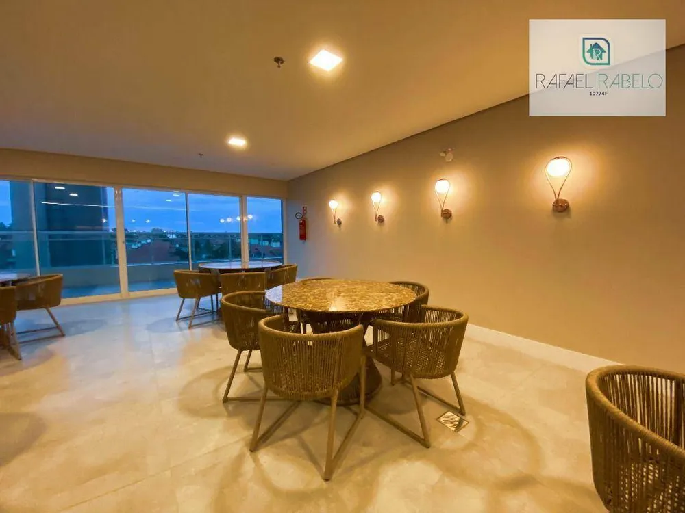 Apartamento, 2 quartos, 54 m² - Foto 4