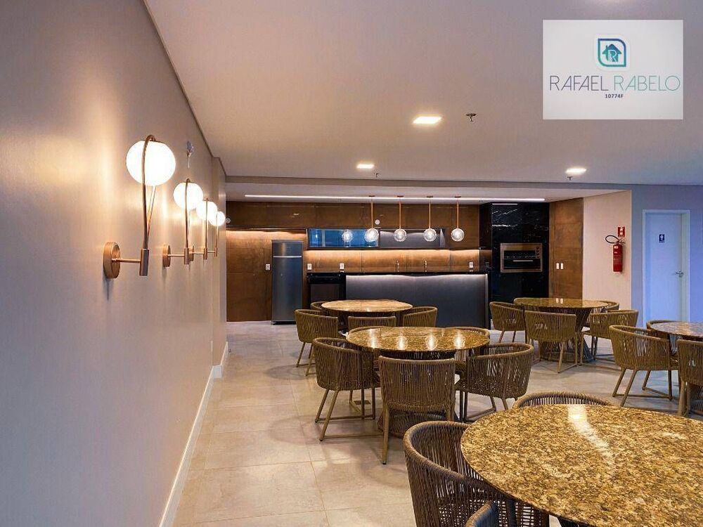 Apartamento, 2 quartos, 54 m² - Foto 1