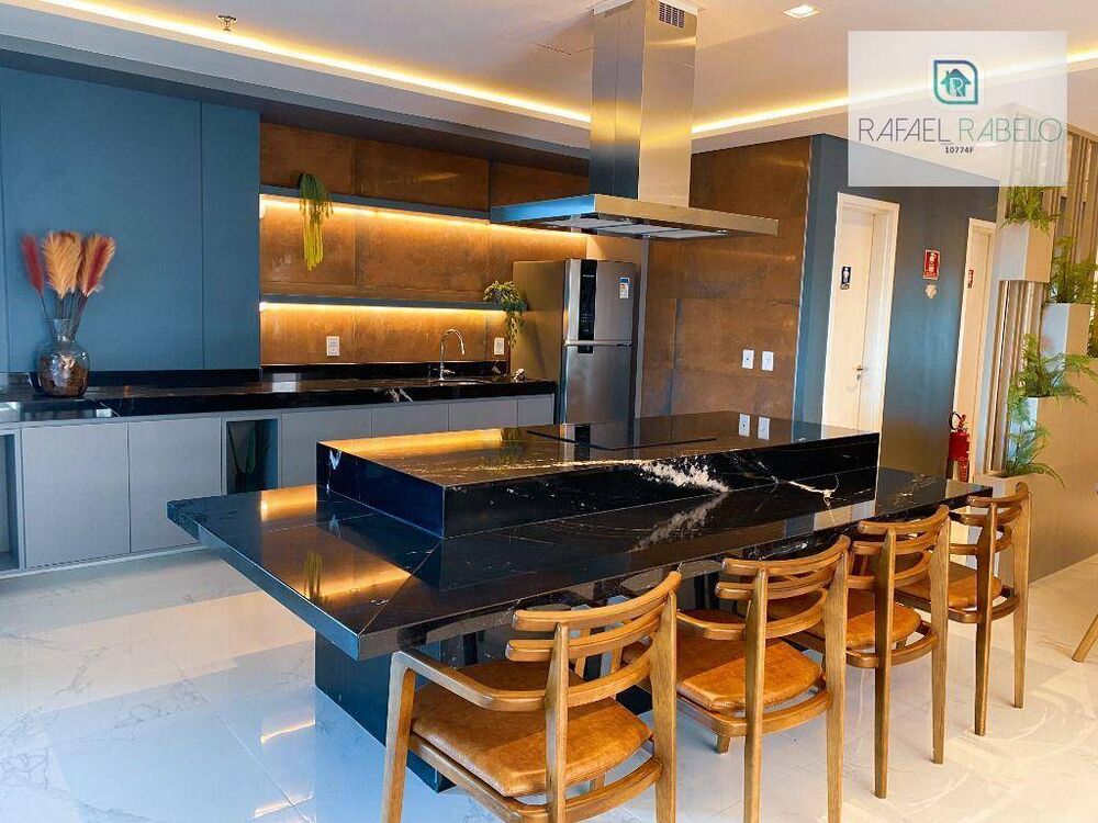 Apartamento, 2 quartos, 54 m² - Foto 3