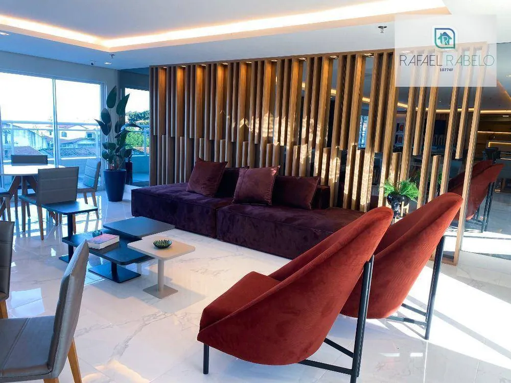 Apartamento, 2 quartos, 54 m² - Foto 5