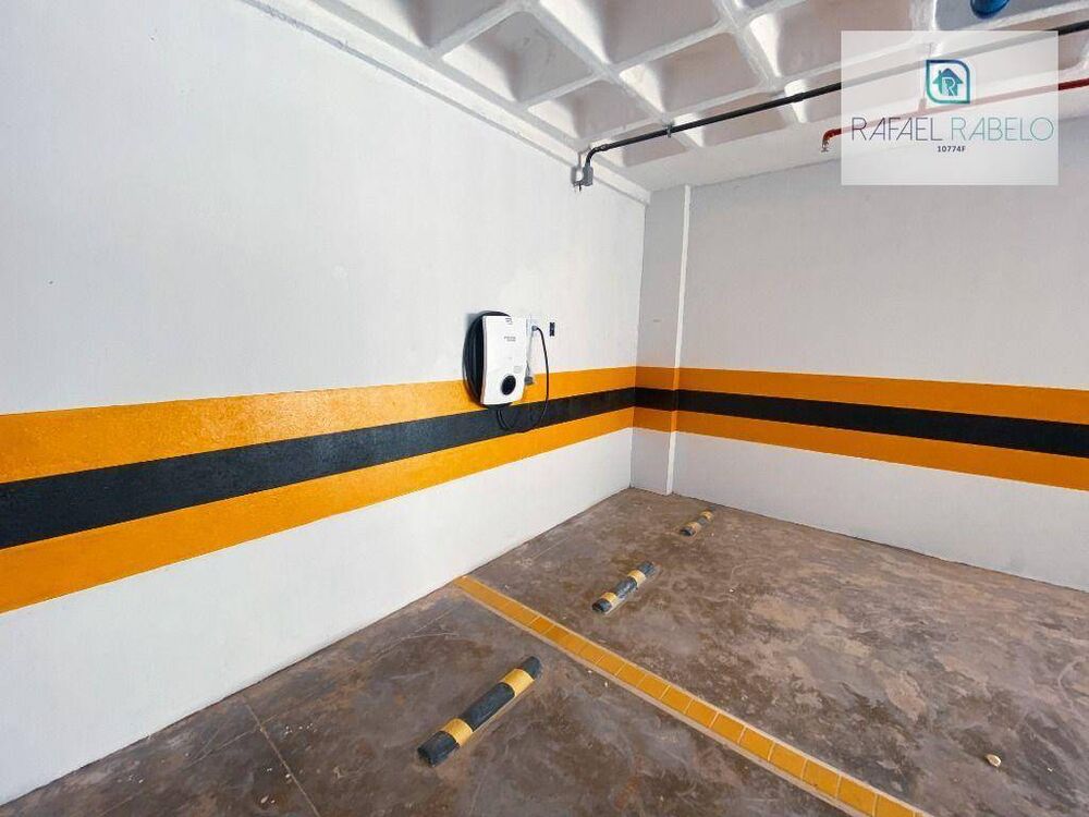 Apartamento, 2 quartos, 54 m² - Foto 2