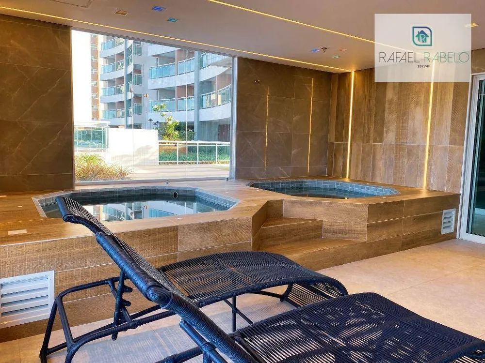 Apartamento, 2 quartos, 54 m² - Foto 2