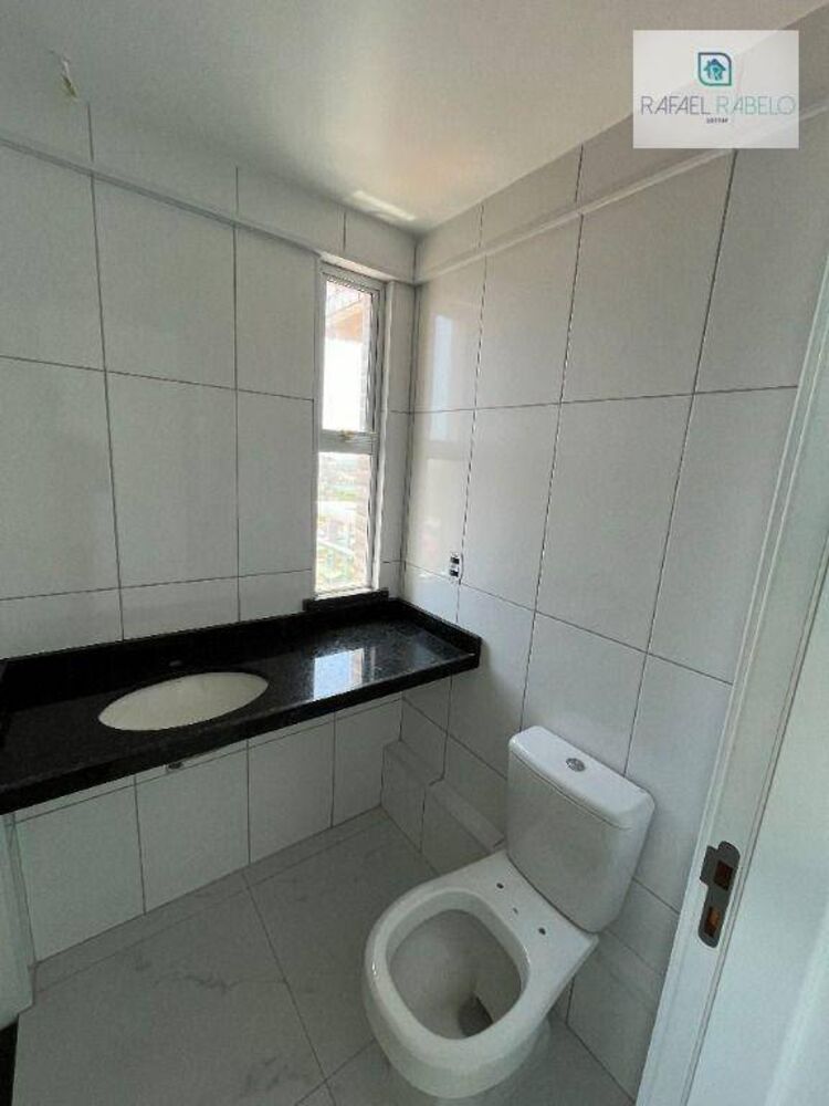 Apartamento, 2 quartos, 54 m² - Foto 4