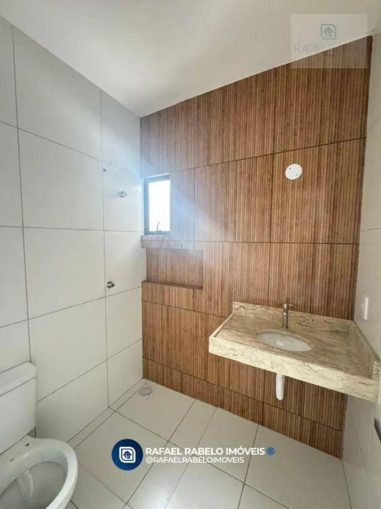 Casa, 3 quartos, 107 m² - Foto 1