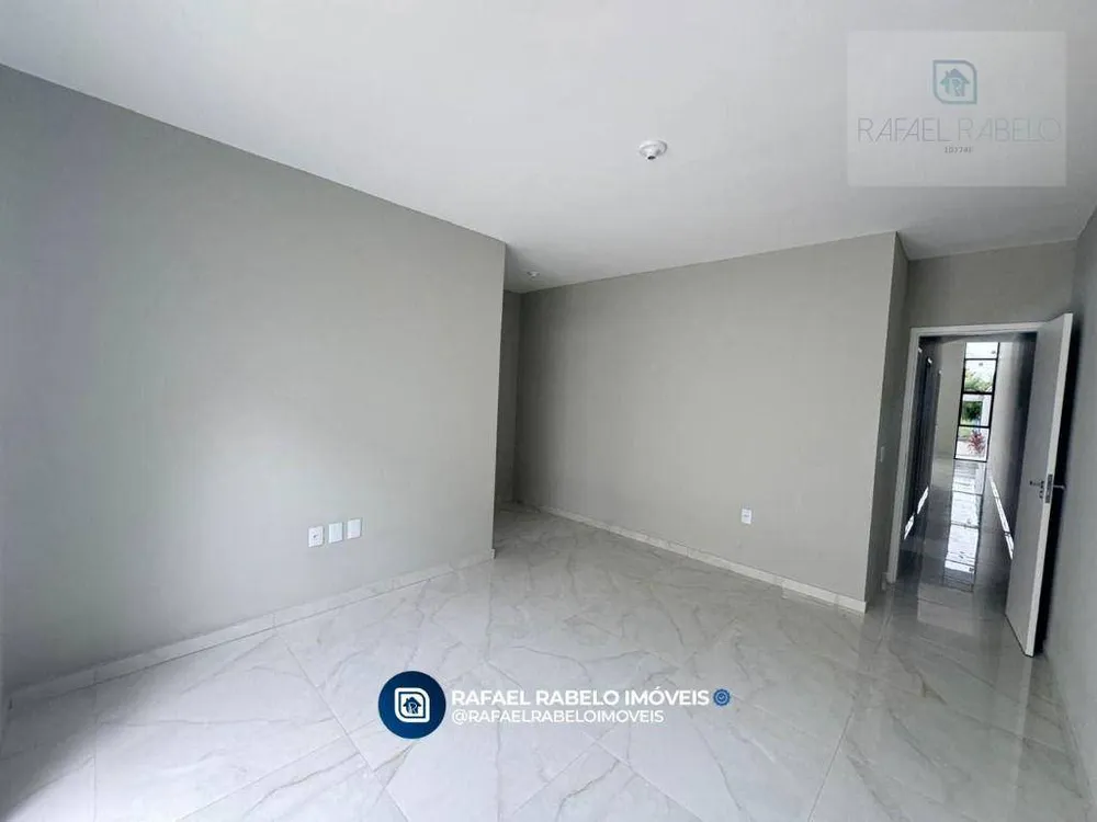 Casa, 3 quartos, 107 m² - Foto 9