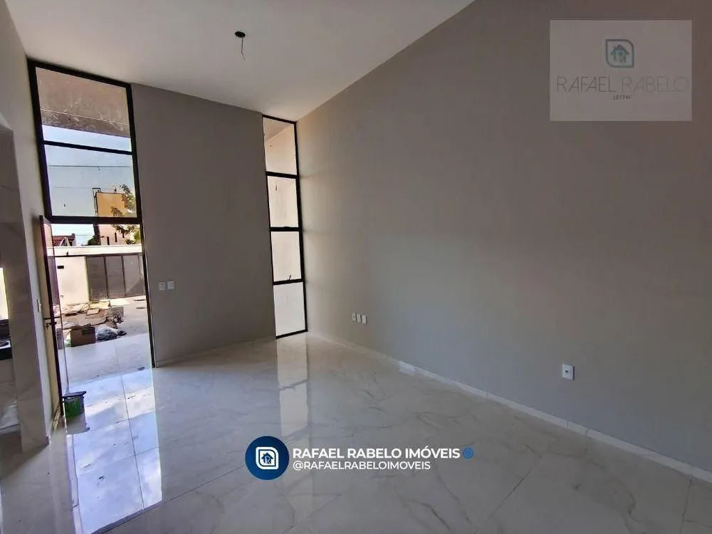 Casa, 3 quartos, 107 m² - Foto 8