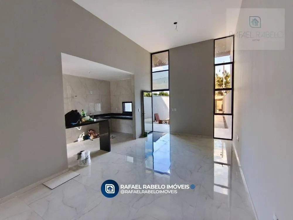 Casa, 3 quartos, 107 m² - Foto 7