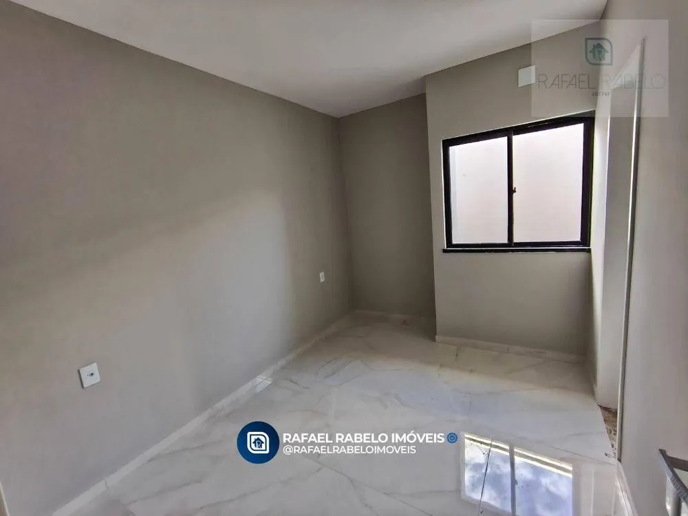 Casa, 3 quartos, 107 m² - Foto 2
