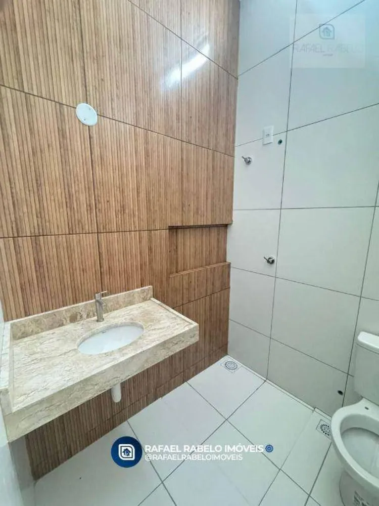 Casa, 3 quartos, 107 m² - Foto 10