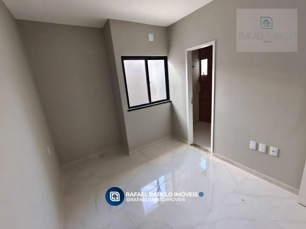 Casa, 3 quartos, 107 m² - Foto 3