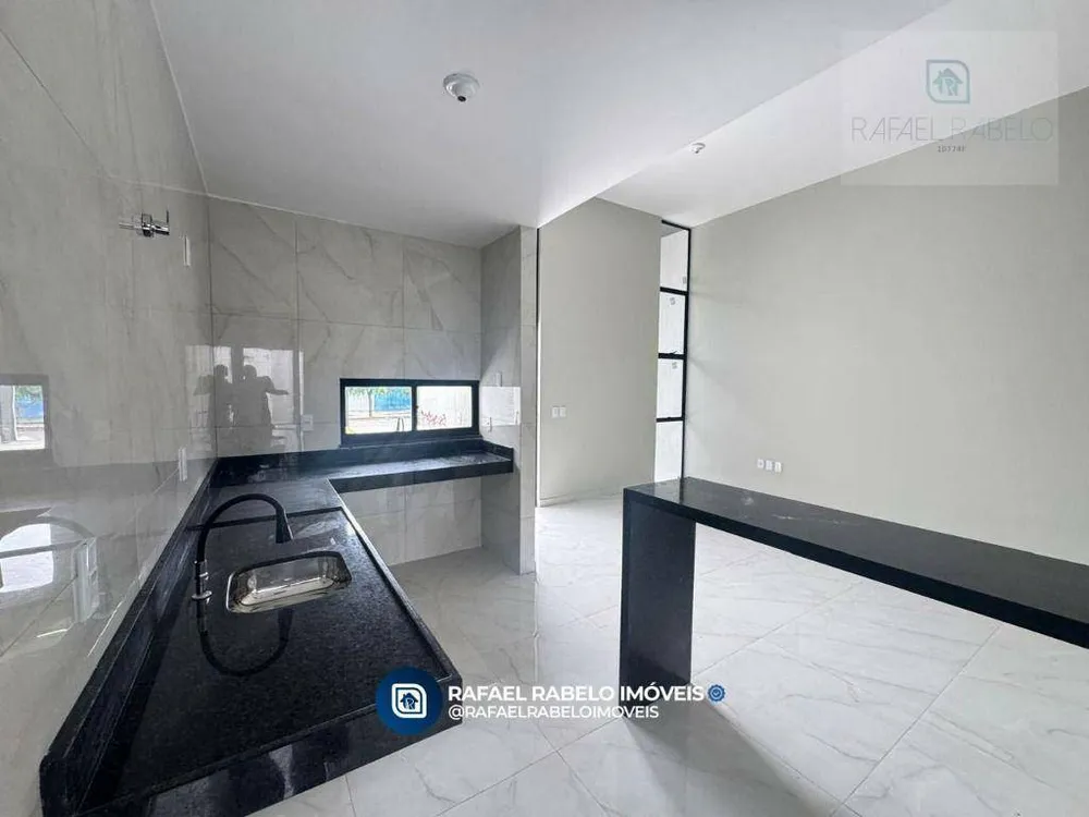 Casa, 3 quartos, 107 m² - Foto 5