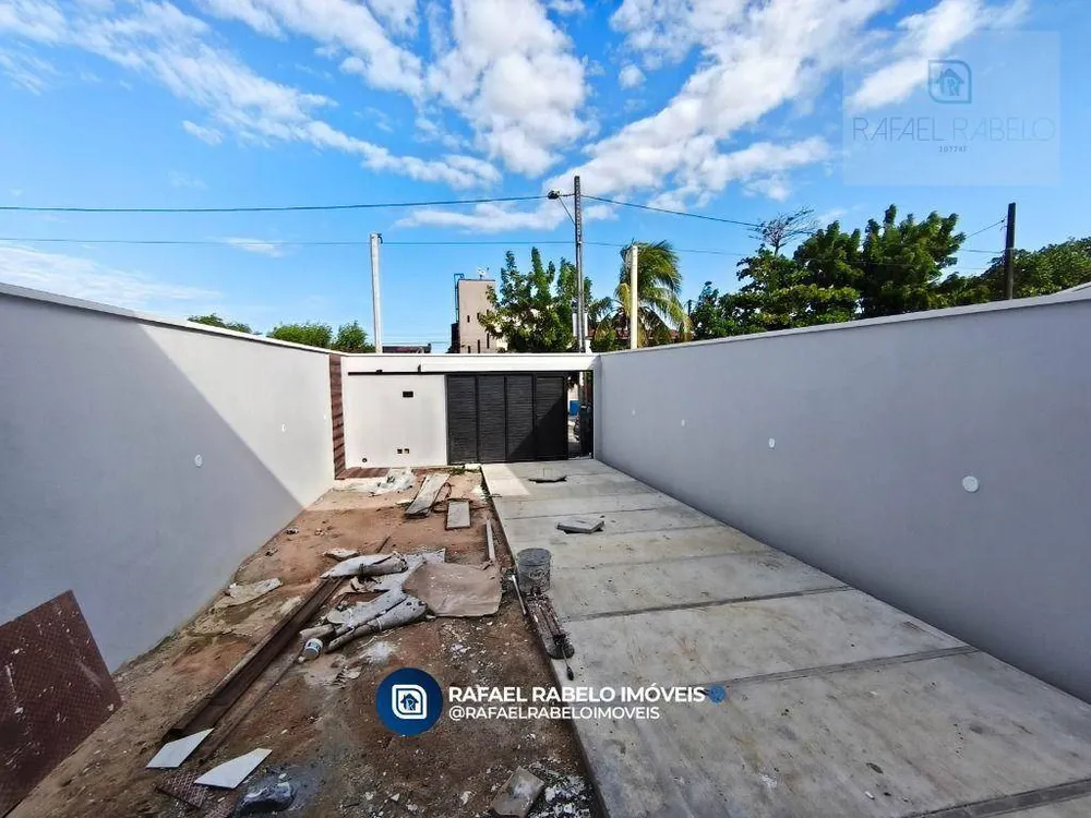 Casa, 3 quartos, 107 m² - Foto 4