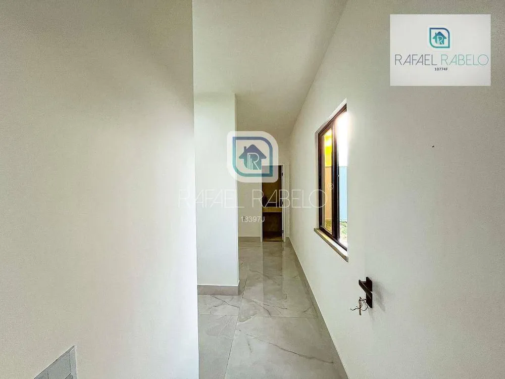 Casa, 3 quartos, 97 m² - Foto 9