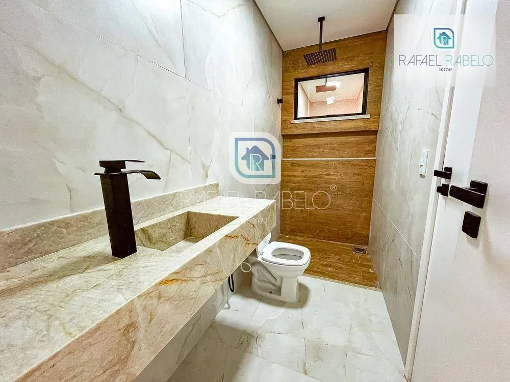 Casa, 3 quartos, 97 m² - Foto 6