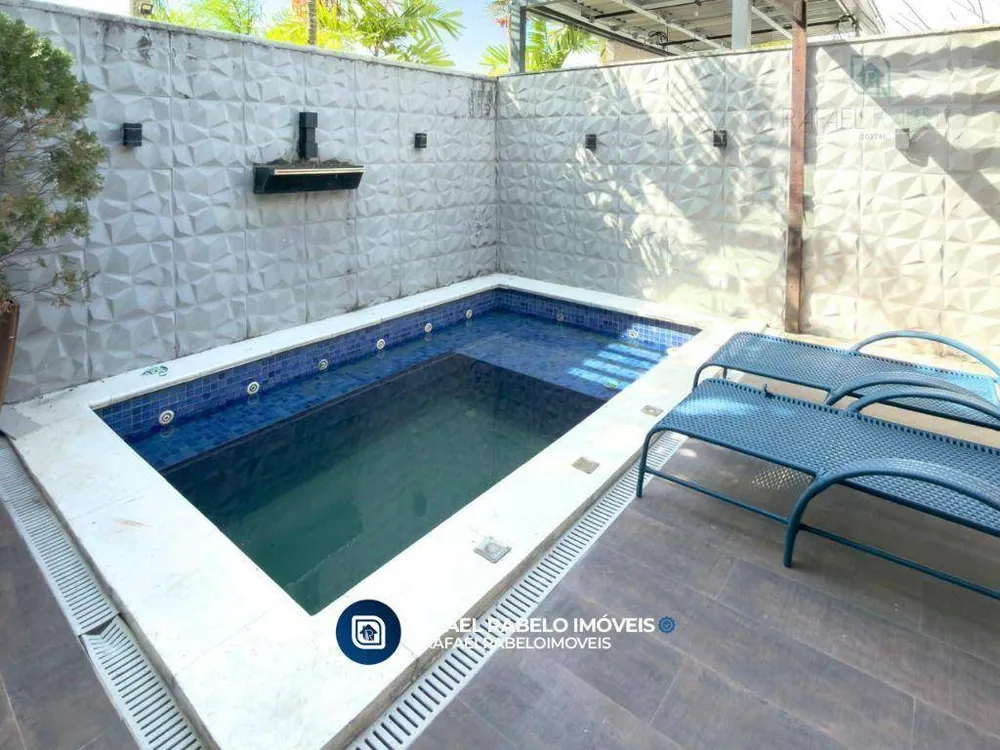 Casa de Condomínio, 4 quartos - Foto 6