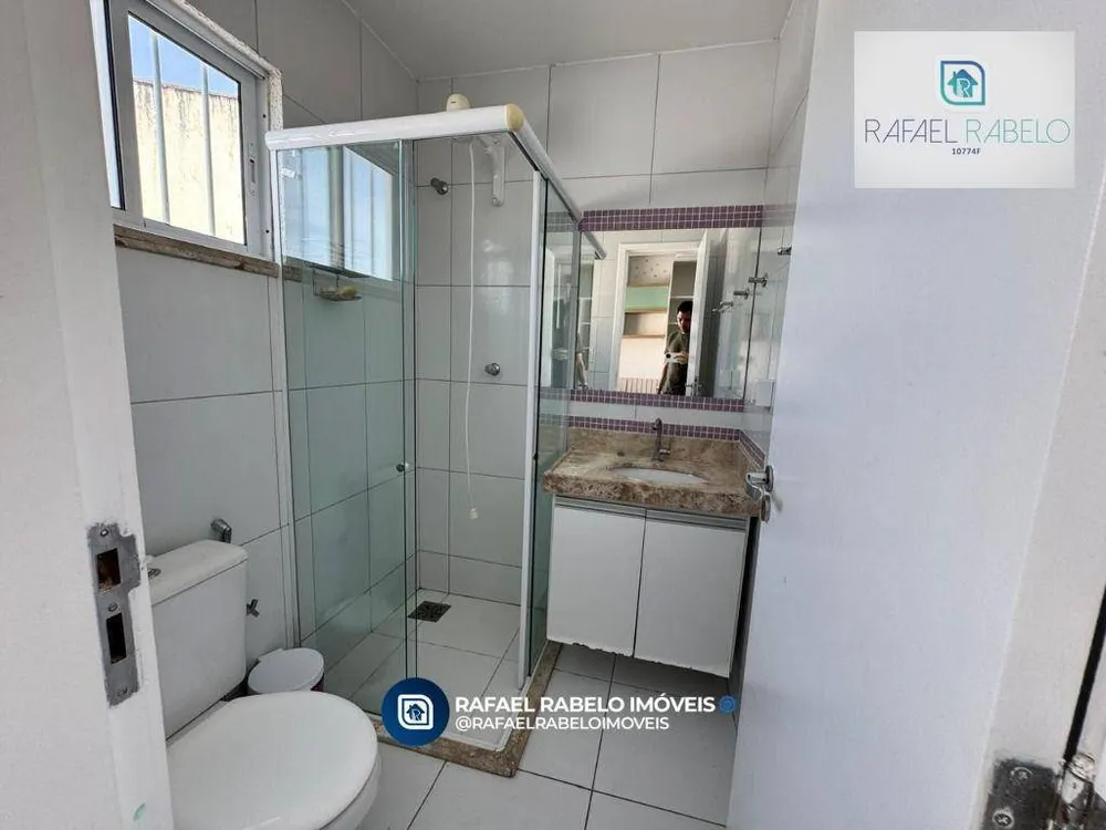 Casa, 3 quartos, 124 m² - Foto 9