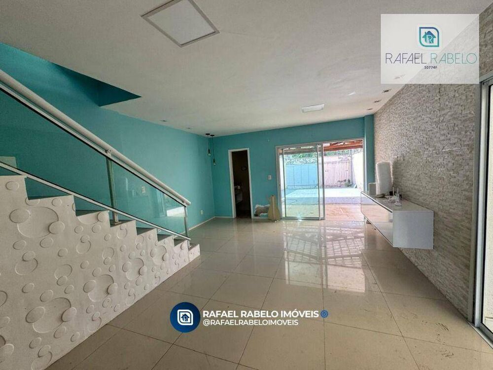 Casa, 3 quartos, 124 m² - Foto 1