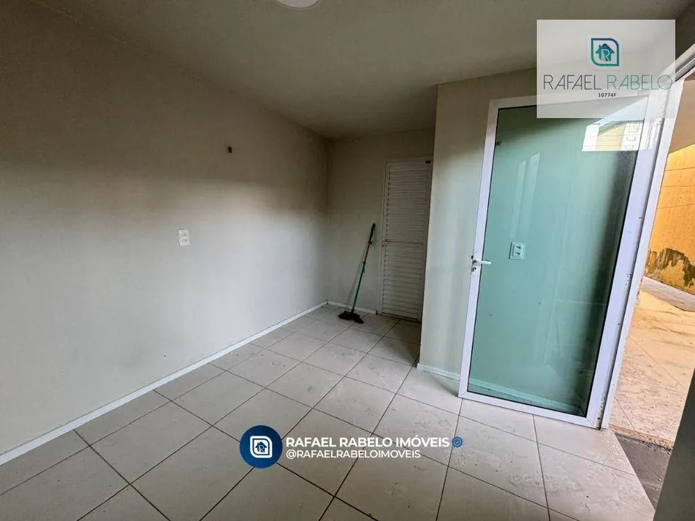 Casa, 3 quartos, 124 m² - Foto 1