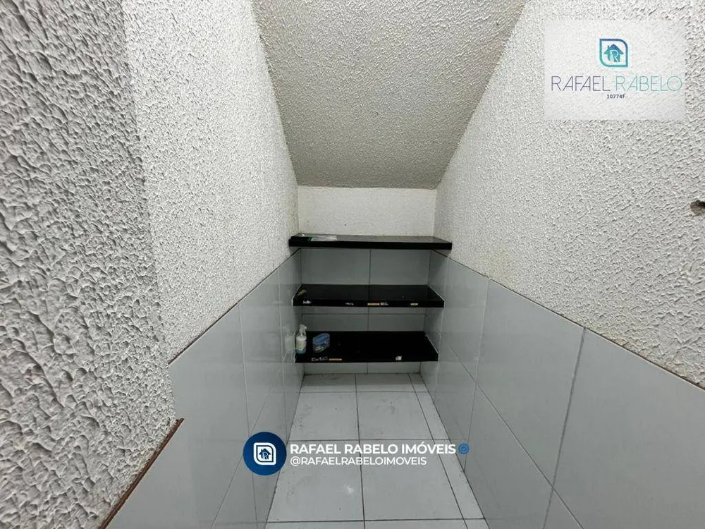 Casa, 3 quartos, 124 m² - Foto 8