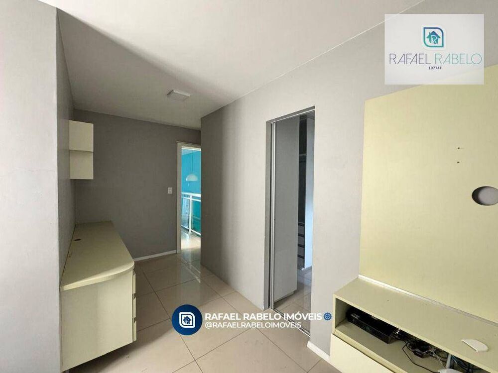 Casa, 3 quartos, 124 m² - Foto 3