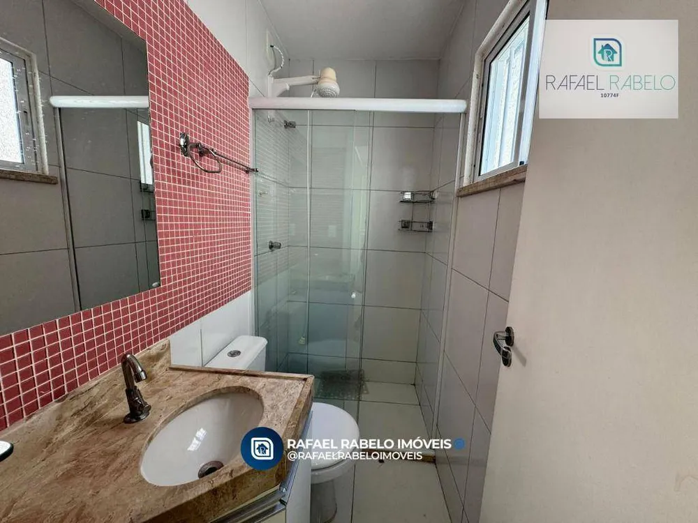 Casa, 3 quartos, 124 m² - Foto 5