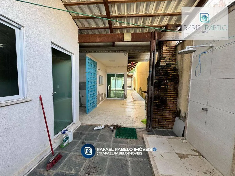 Casa, 3 quartos, 124 m² - Foto 12
