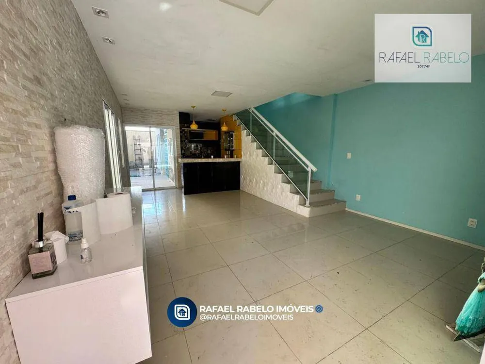 Casa, 3 quartos, 124 m² - Foto 2