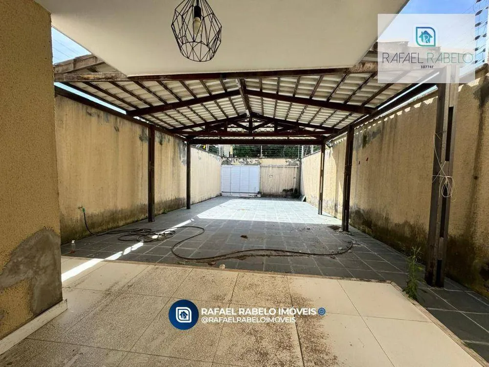 Casa, 3 quartos, 124 m² - Foto 11