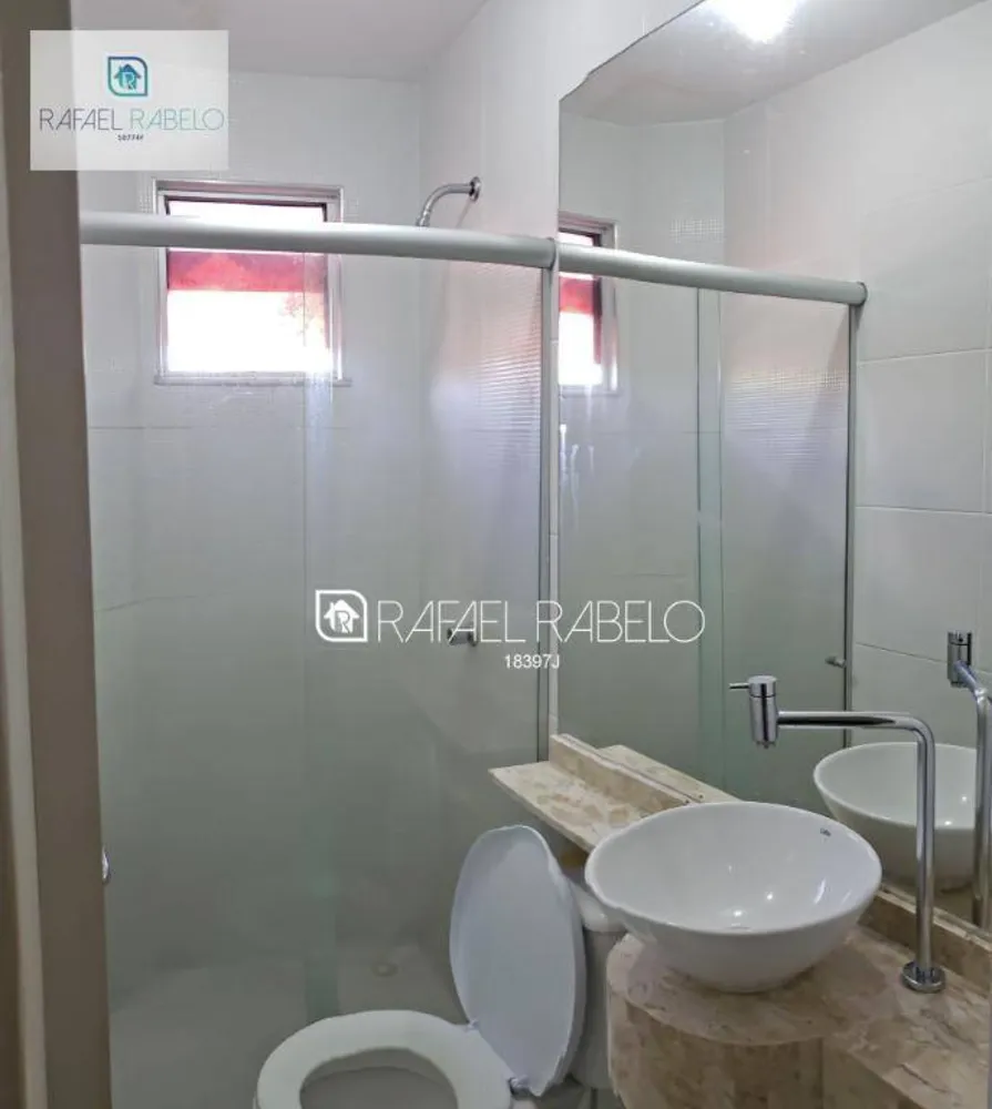 Apartamento, 2 quartos, 55 m² - Foto 8