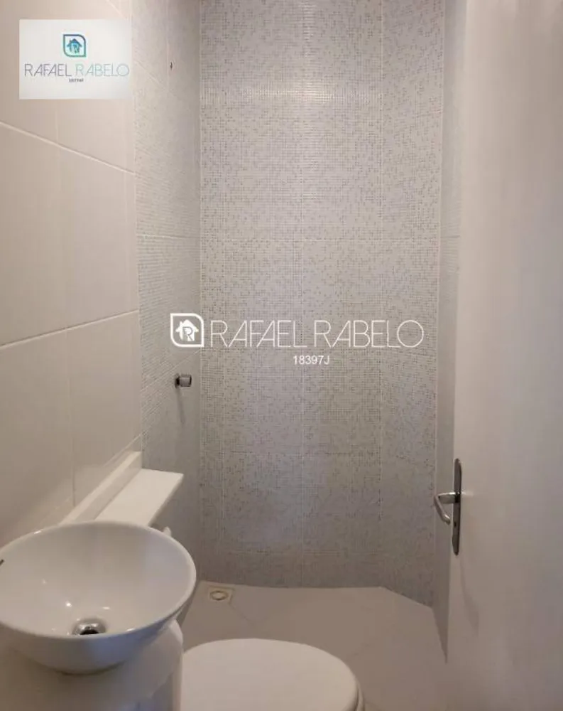 Apartamento, 2 quartos, 55 m² - Foto 9