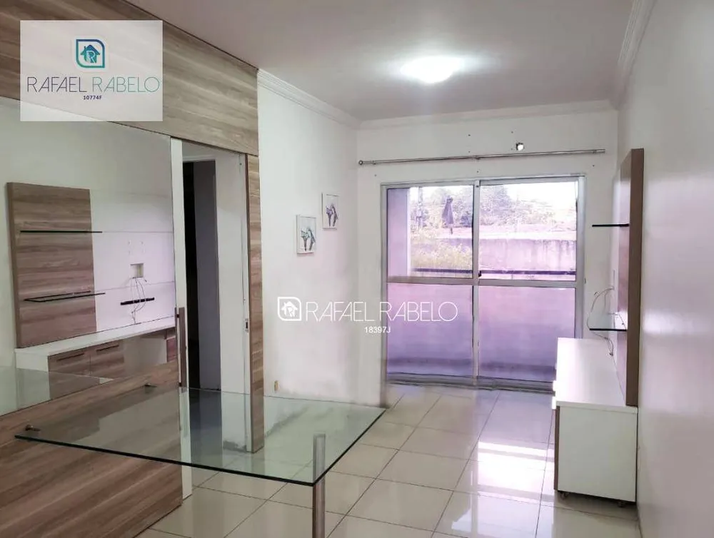 Apartamento, 2 quartos, 55 m² - Foto 1