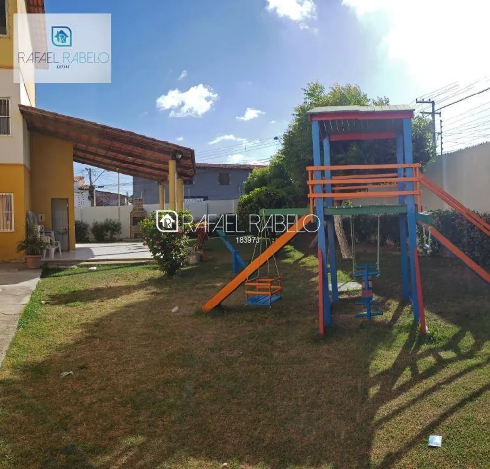 Apartamento, 2 quartos, 55 m² - Foto 11