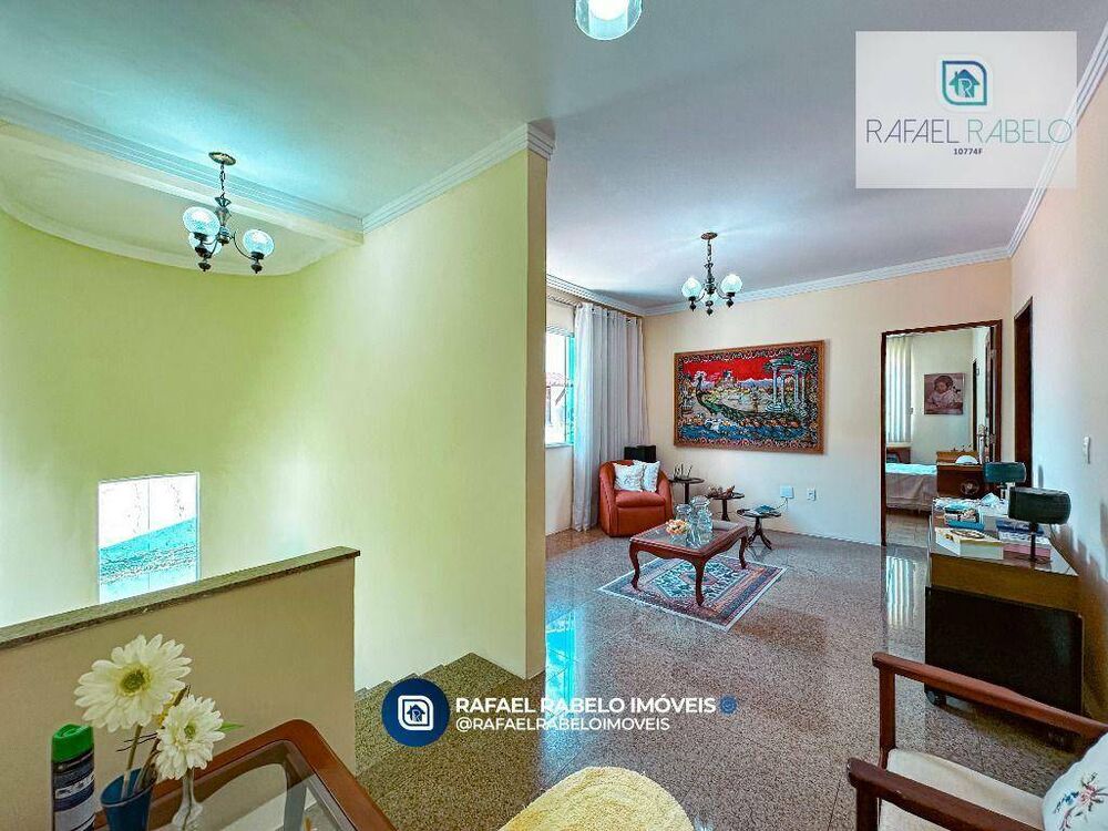 Casa, 5 quartos, 403 m² - Foto 2