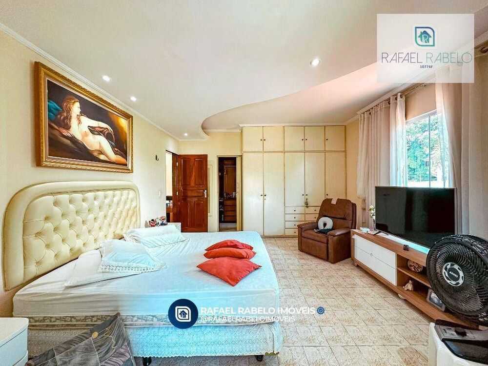 Casa, 5 quartos, 403 m² - Foto 4