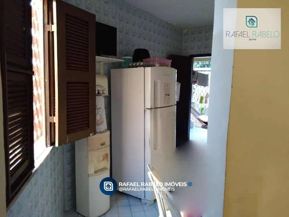 Casa, 3 quartos, 127 m² - Foto 9