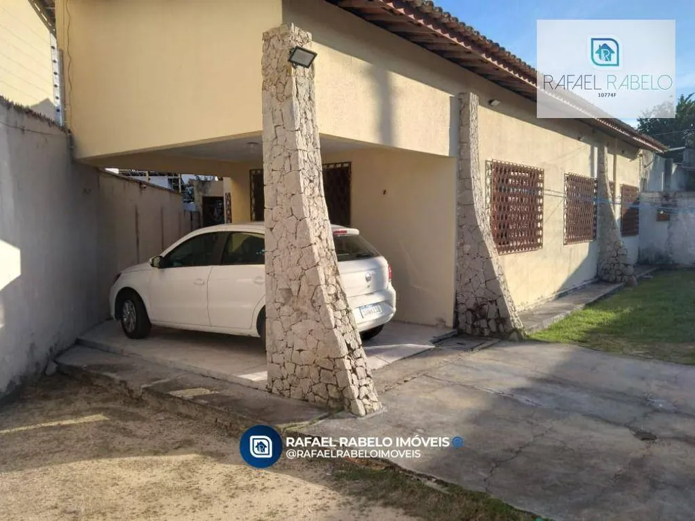 Casa, 3 quartos, 127 m² - Foto 5