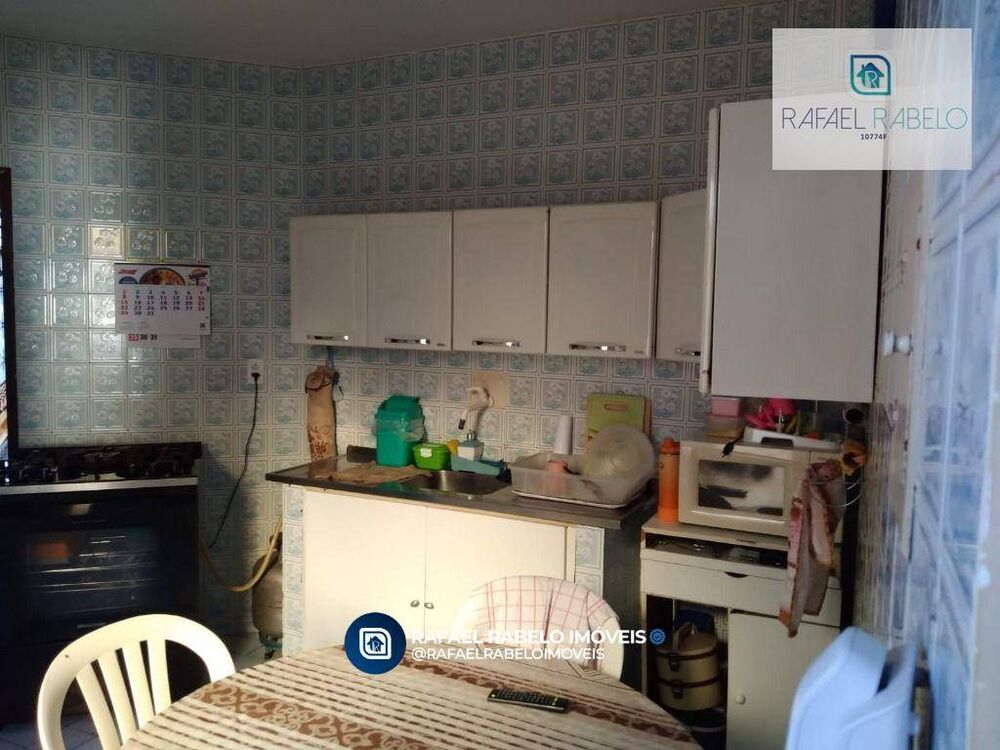 Casa, 3 quartos, 127 m² - Foto 4